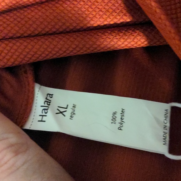 NWT HALARA Wide Leg Jumpsuit - Picture 3 of 8